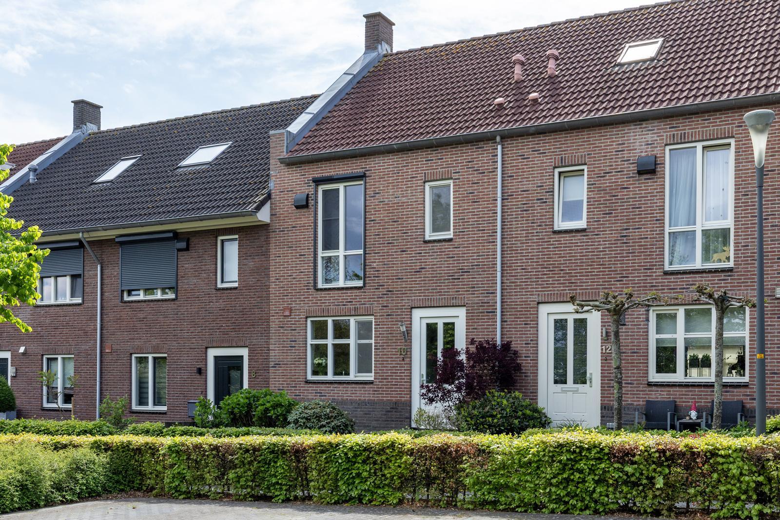 De Heerlijkheid 10 Tuk